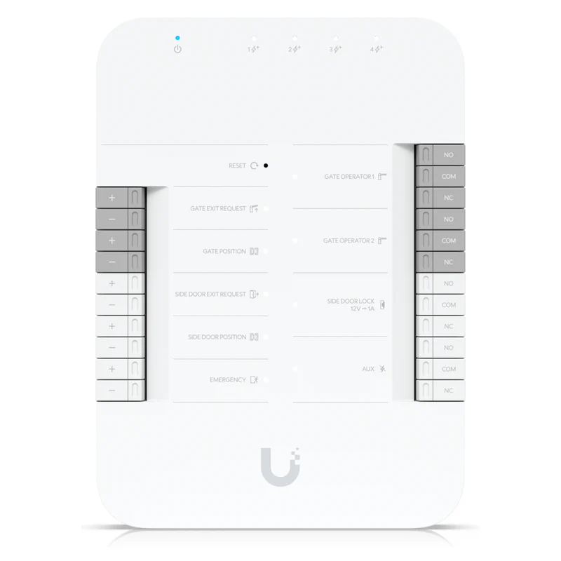 UniFi Access G3 Gate Starter Kit
