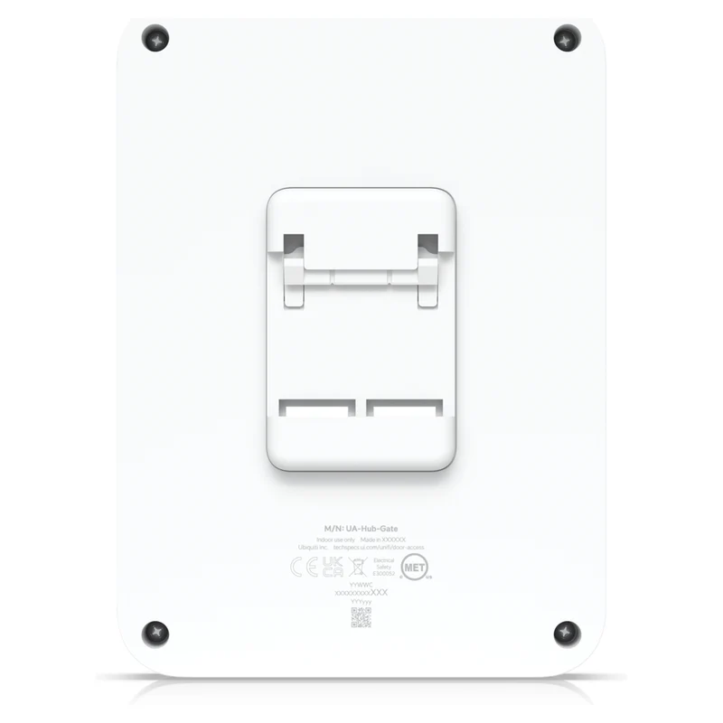 UniFi Access G3 Gate Starter Kit