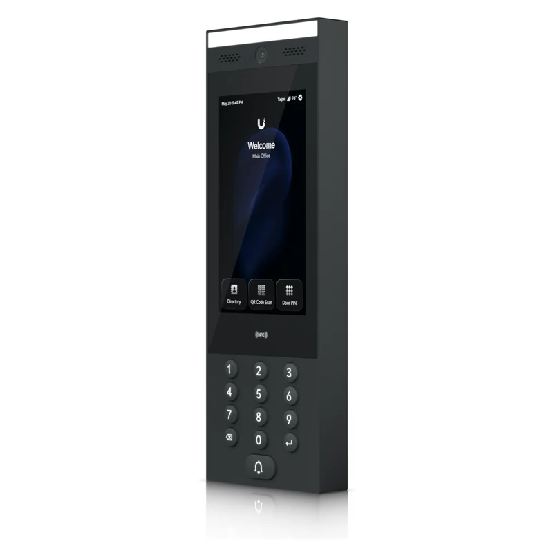 UniFi Access G3 Gate Starter Kit