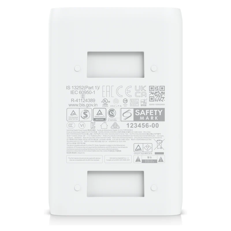 UniFi Access G3 Gate Starter Kit