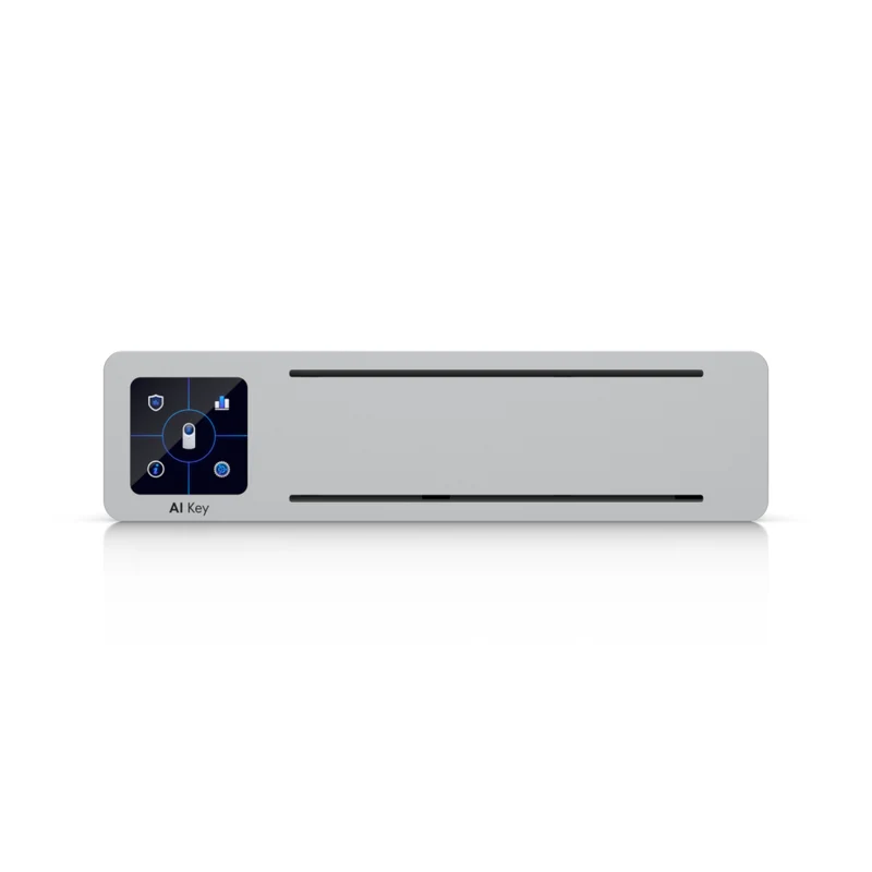 UniFi AI Key