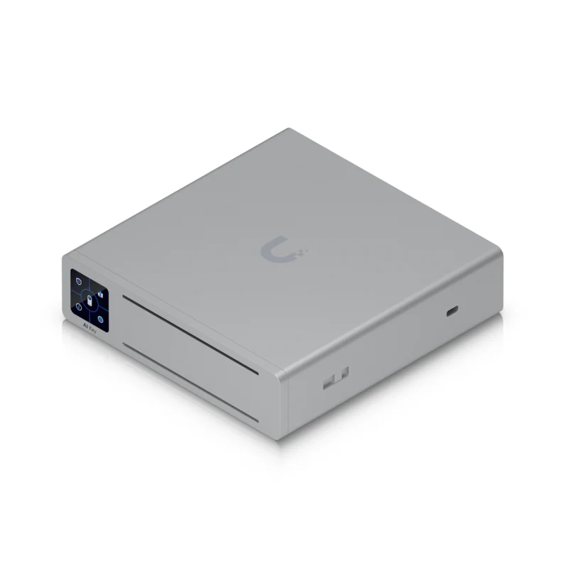 UniFi AI Key