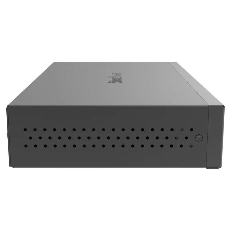 LAN iSilencer 4-In / 4-Out