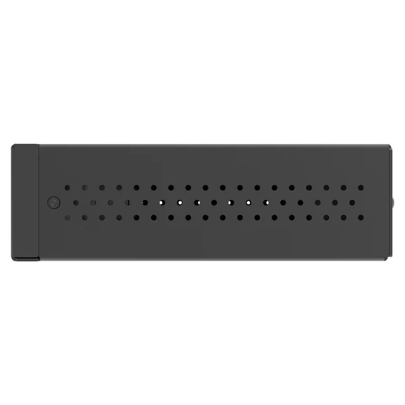 LAN iSilencer 4-In / 4-Out