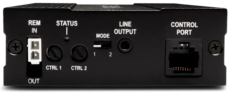 OPTION DSP6-113 – Amplificateur DSP Plug & Play Seat Tarraco KN