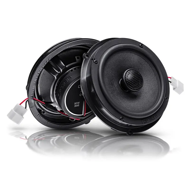 PACK-101 Système Audio Plug & Play Premium Ford Transit Custom 2025