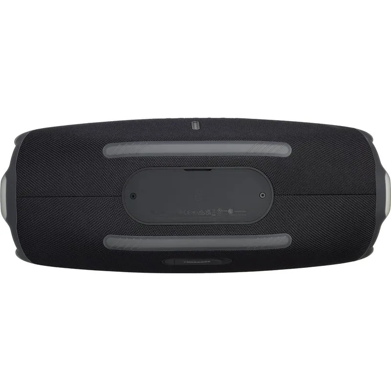 Enceinte portable sans fil Bluetooth 60W, JBL BOOMBOX 4 - Noir