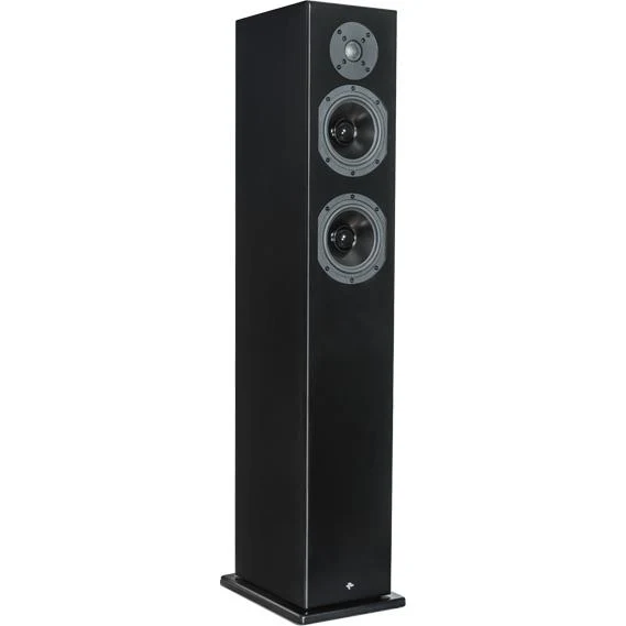 Enceinte colonne Reference Premiere 200W, Totem KINPLAYTOWER- Noir - UNITÉ