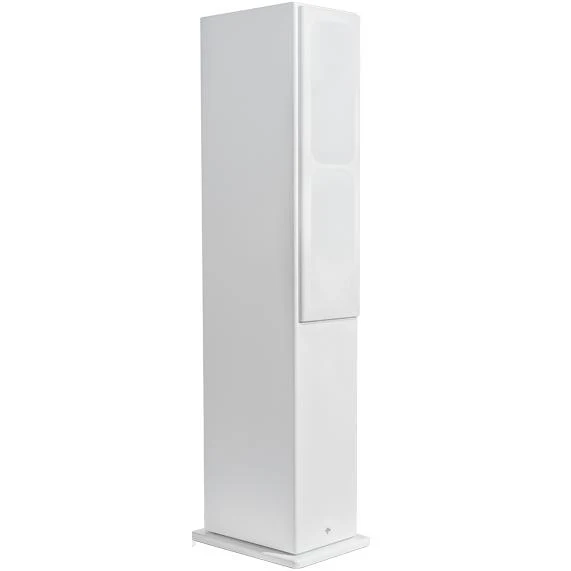 Enceinte colonne Reference Premiere 200W, Totem KINPLAYTOWER- Blanc - UNITÉ