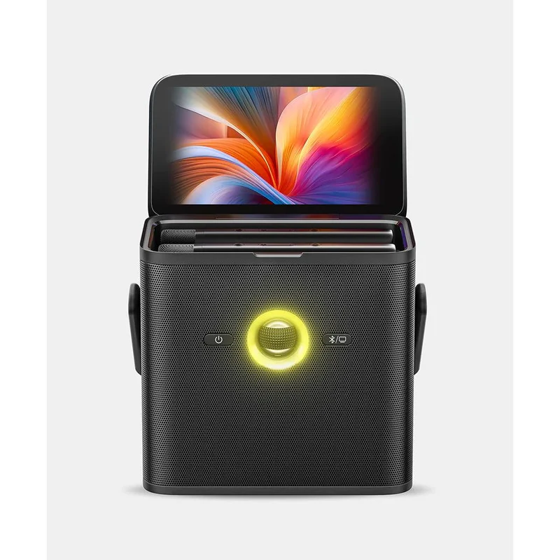Haut-parleur / Système Karoké Portable. Ikarao Shell S3
