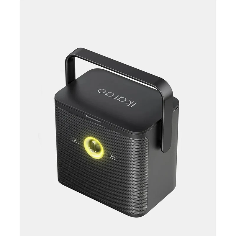 Haut-parleur / Système Karoké Portable. Ikarao Shell S3