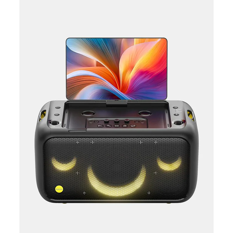 Haut-parleur / Système Karoké Portable. Ikarao Break X1