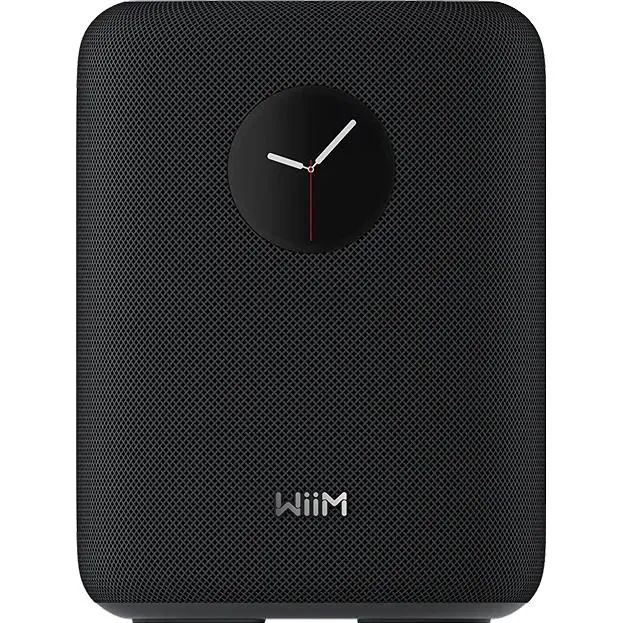 Enceinte multipièce sans fil Wi-Fi, WIIM WIIMSOUNDB - Noir