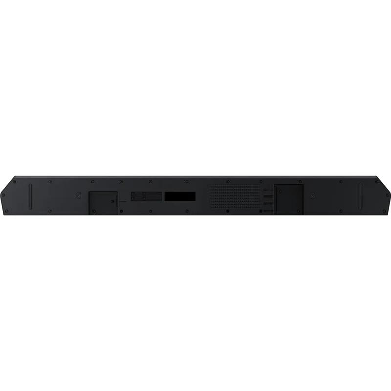 Barre de son Q-Symphony 3.1.2ch Atmos Caisson de Grave, Samsung HW-Q60CF/ZC