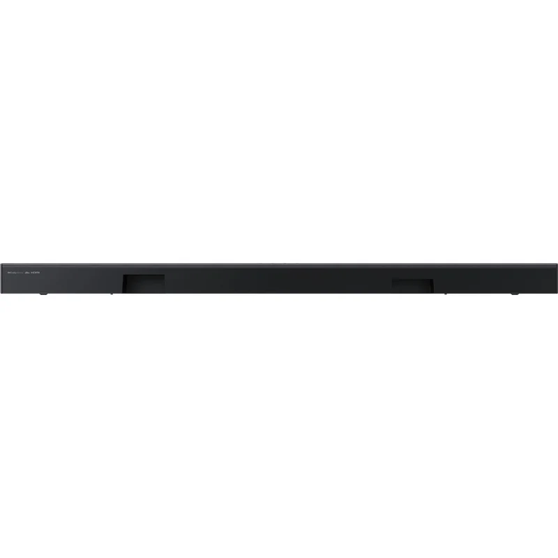 Barre de son Q-Symphony 3.1.2ch Atmos Caisson de Grave, Samsung HW-Q60CF/ZC