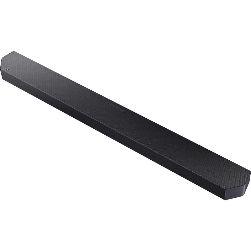 Barre de son Q-Symphony 3.1.2ch Atmos Caisson de Grave, Samsung HW-Q60CF/ZC