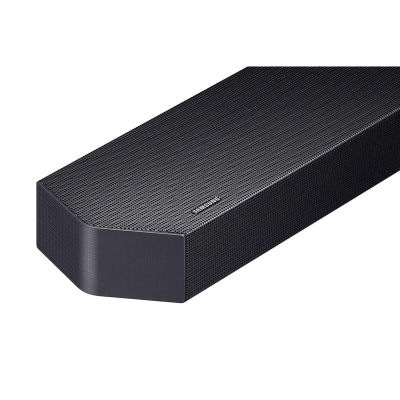 Barre de son Q-Symphony 3.1.2ch Atmos Caisson de Grave, Samsung HW-Q60CF/ZC