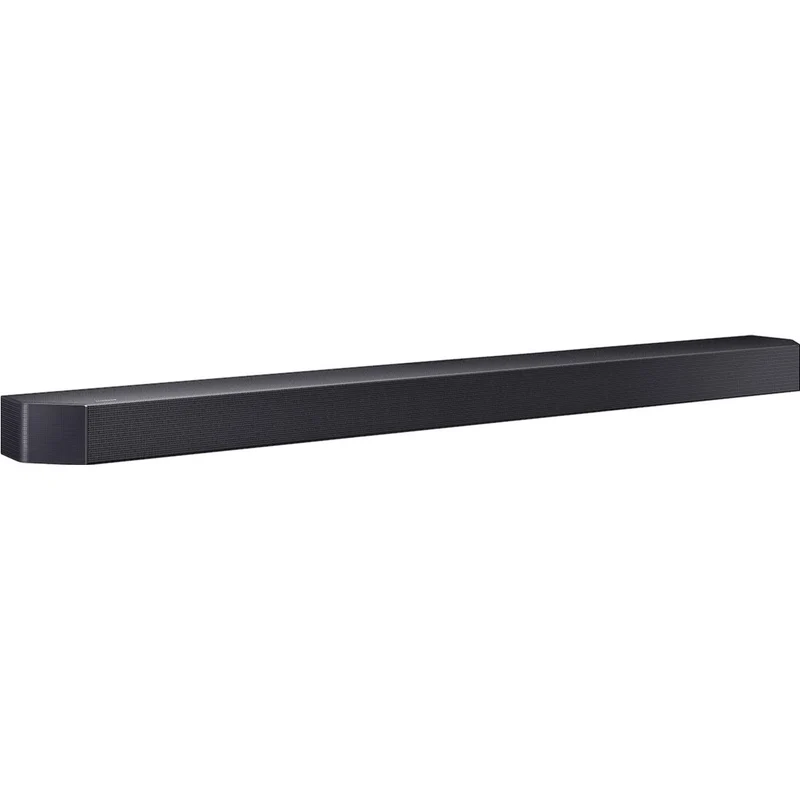 Barre de son Q-Symphony 3.1.2ch Atmos Caisson de Grave, Samsung HW-Q60CF/ZC
