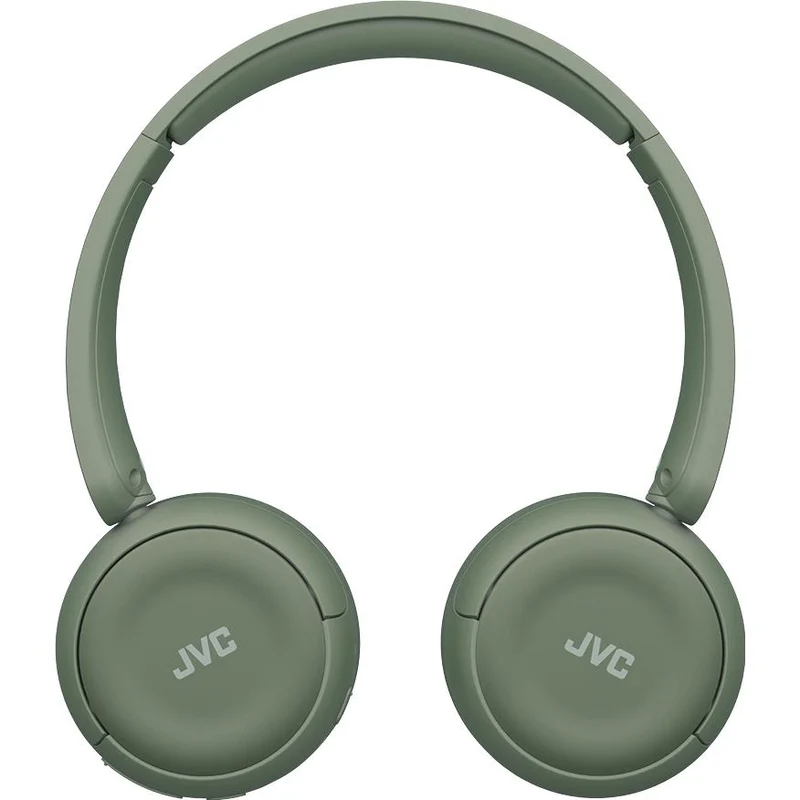Casque d'écoute Bluetooth, JVC HA-S59W- G - Kaki