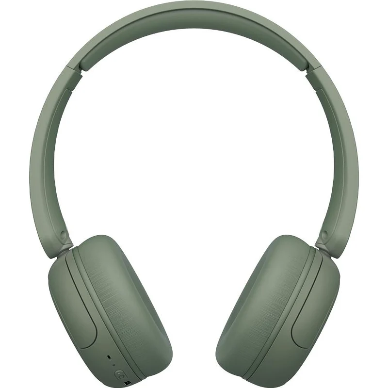 Casque d'écoute Bluetooth, JVC HA-S59W- G - Kaki