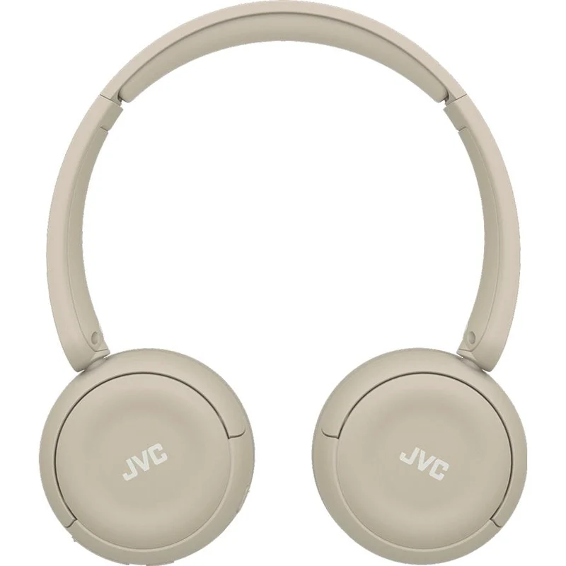 Casque d'écoute Bluetooth, JVC HA-S59W- C - Beige