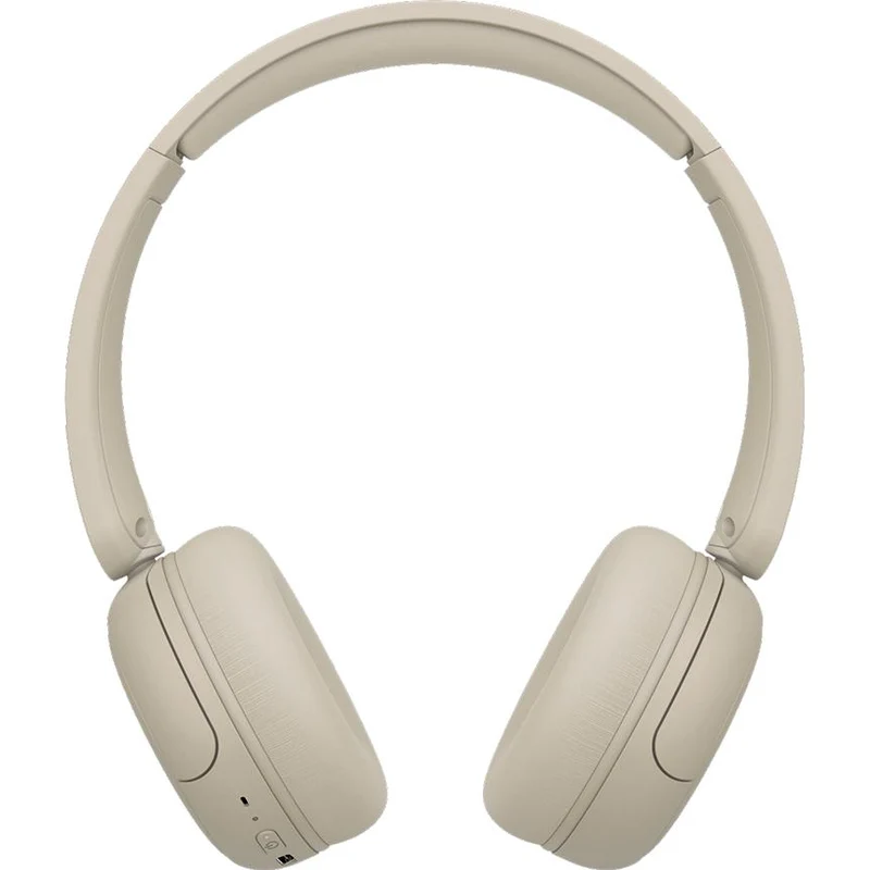 Casque d'écoute Bluetooth, JVC HA-S59W- C - Beige