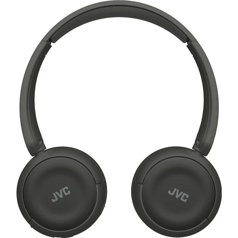 Casque d'écoute Bluetooth, JVC HA-S59W- B - Noir