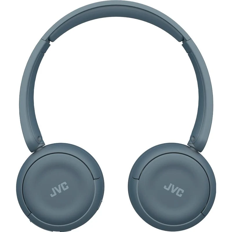 Casque d'écoute Bluetooth, JVC HA-S59W-A - Bleu