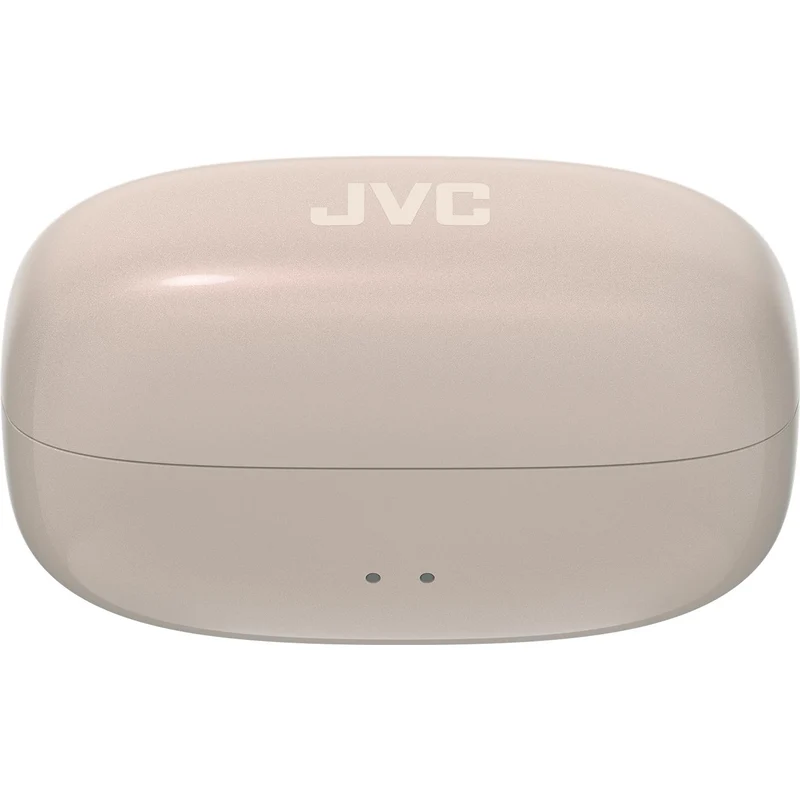 Écouteurs Nearphones Bluetooth, JVC HA-NP1T-AN -Peche Sable