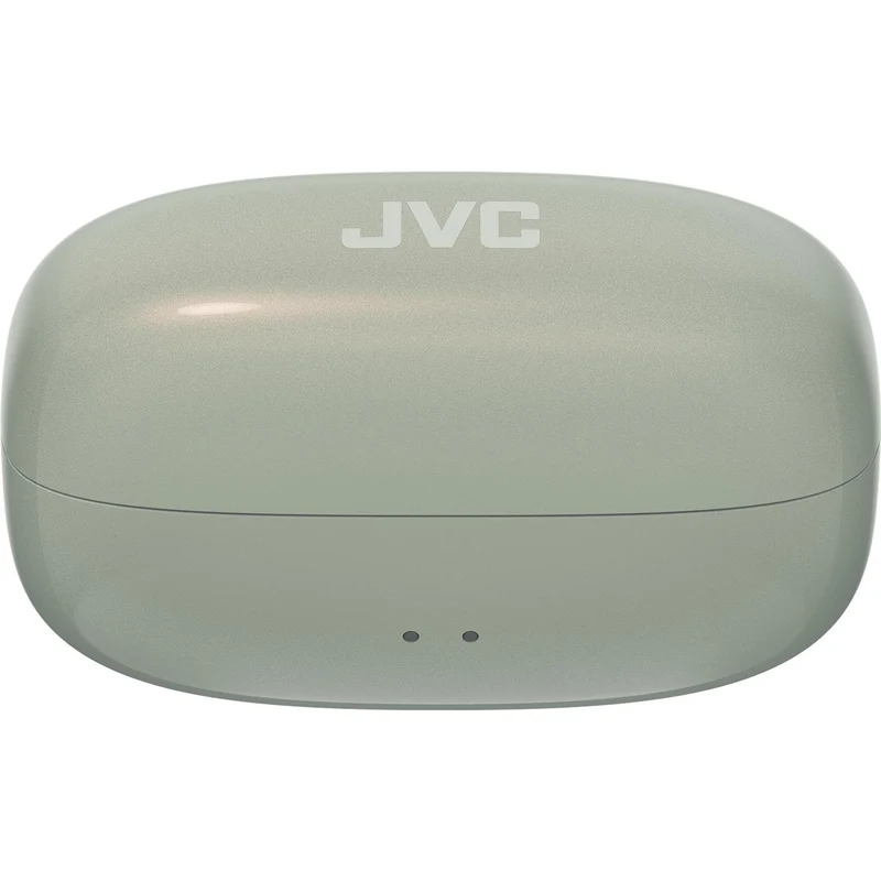 Écouteurs Nearphones Bluetooth, JVC HA-NP1T-AN - Olive Salée