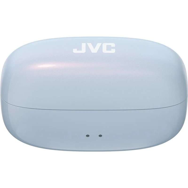 Écouteurs Nearphones Bluetooth, JVC HA-NP1T-AN - Bleu/Éternel