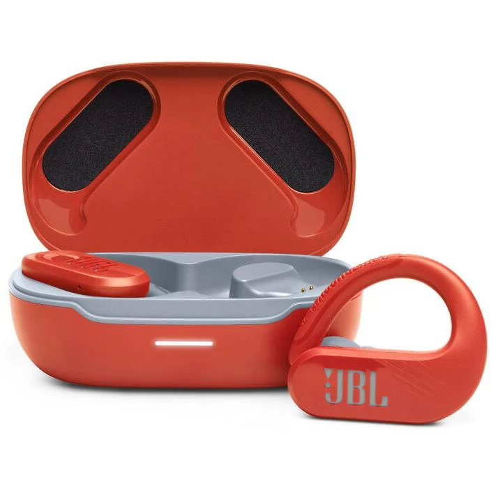Écouteurs de sport intra-auriculaires sans fil, JBL Endurance Peak III - Coriande