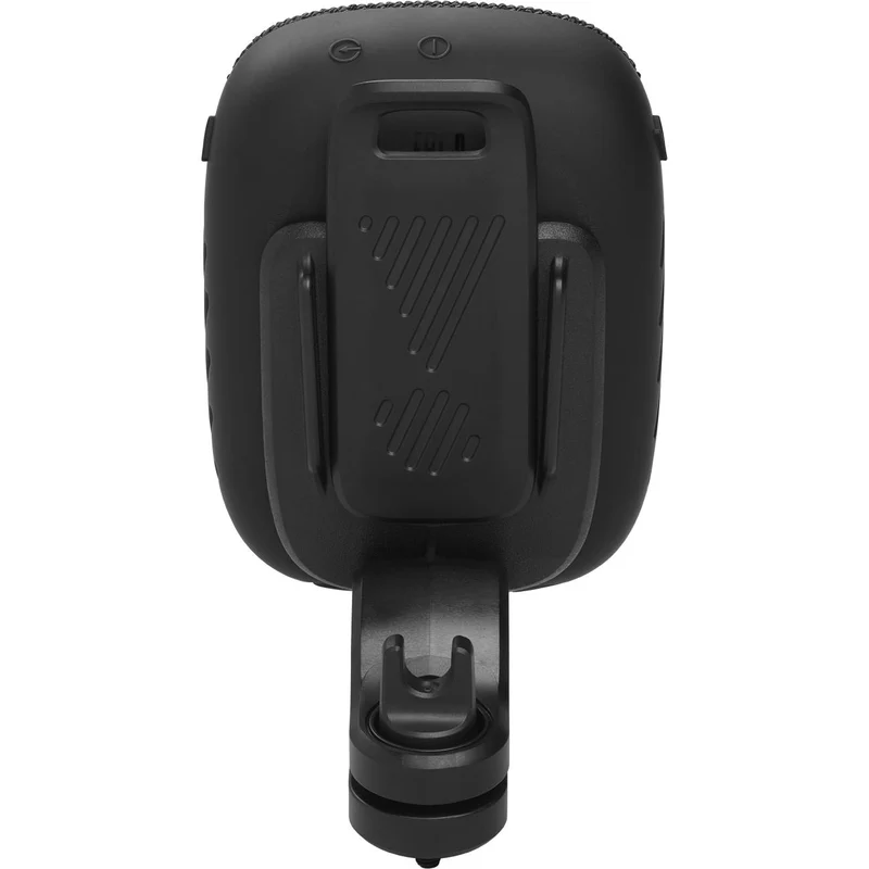 Enceinte Support de Guidon Bluetooth étanche à l'eau, JBL WIND3S - Noir