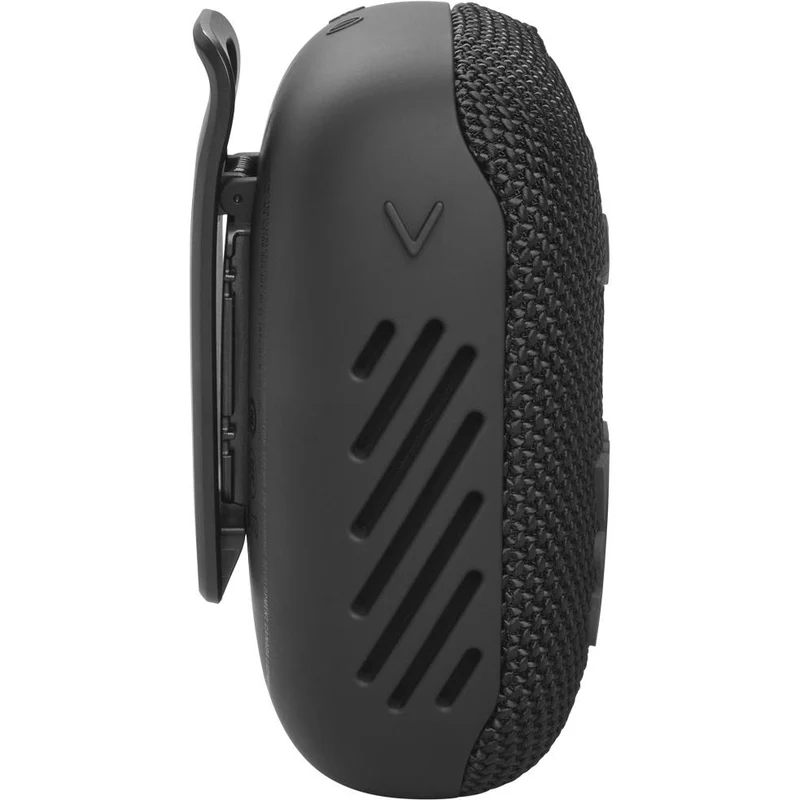 Enceinte Support de Guidon Bluetooth étanche à l'eau, JBL WIND3S - Noir