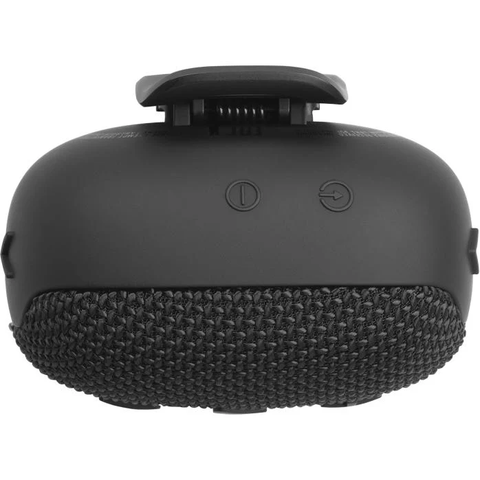 Enceinte Support de Guidon Bluetooth étanche à l'eau, JBL WIND3S - Noir