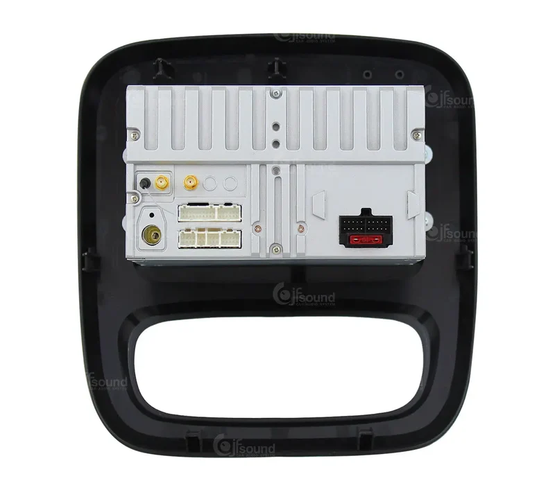 JF SOUND JF-227-X7C-FT-PRO – Autoradio Android pour Fiat Talento (2017+)