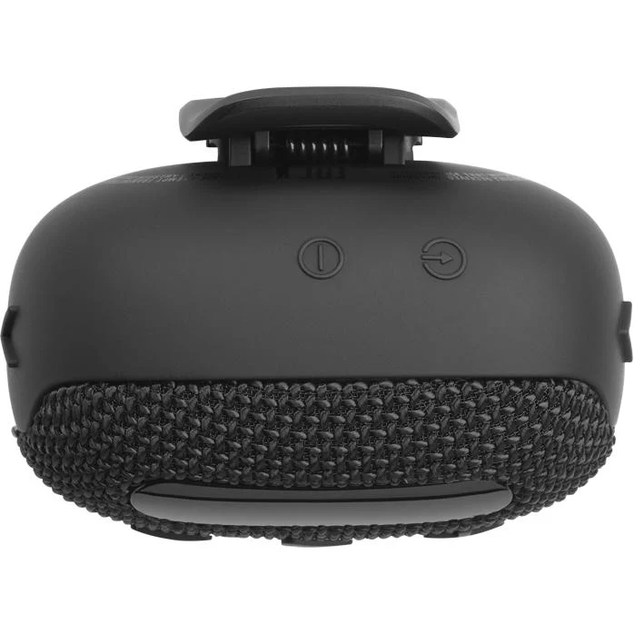 Enceinte Support de Guidon FM Bluetooth étanche à l'eau, JBL WIND3 - Noir