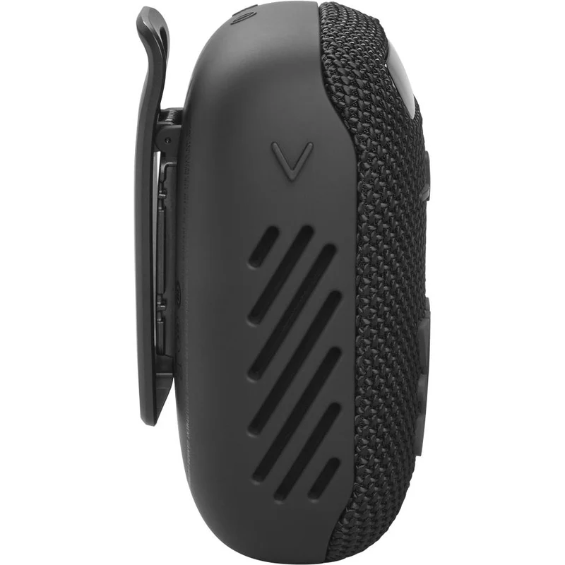 Enceinte Support de Guidon FM Bluetooth étanche à l'eau, JBL WIND3 - Noir