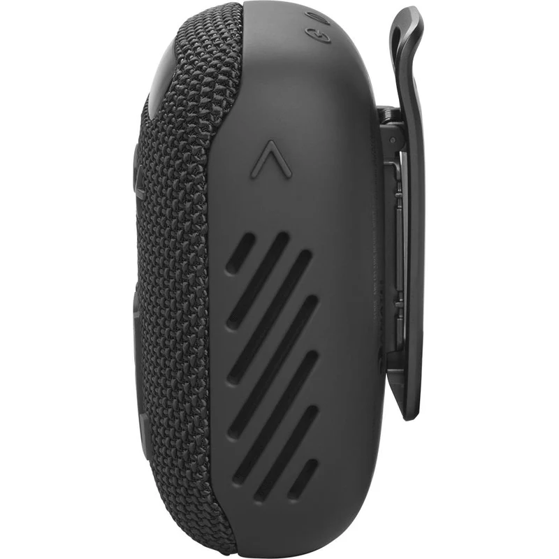 Enceinte Support de Guidon FM Bluetooth étanche à l'eau, JBL WIND3 - Noir