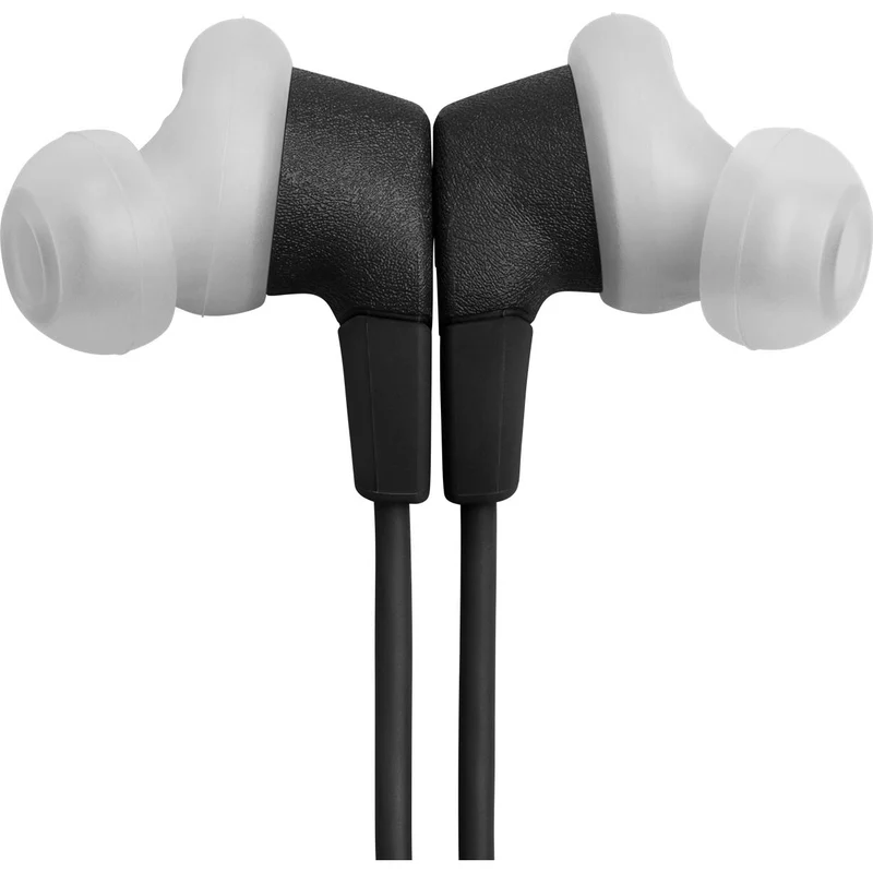 Écouteurs de sport intra-auriculaires,USB-C, JBL Endurance RUN3C - Noir