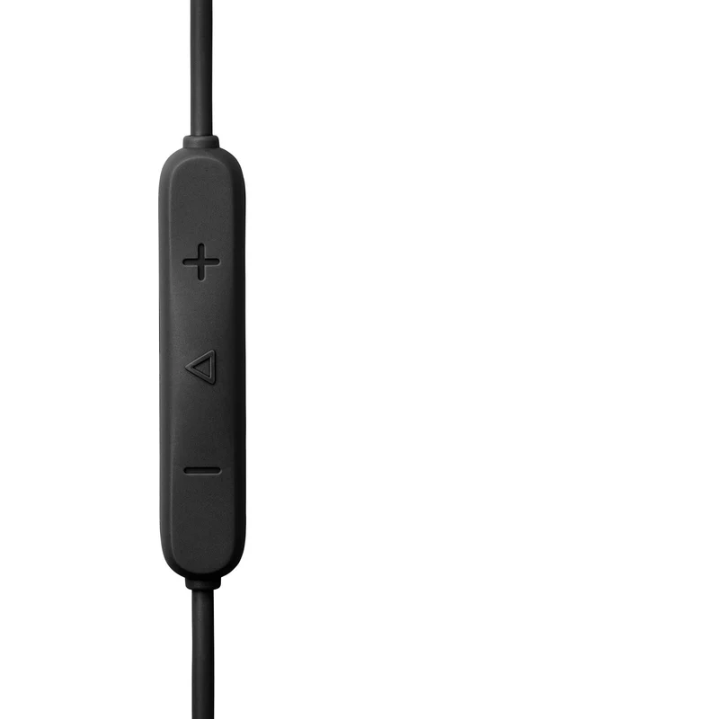 Écouteurs de sport intra-auriculaires,USB-C, JBL Endurance RUN3C - Noir