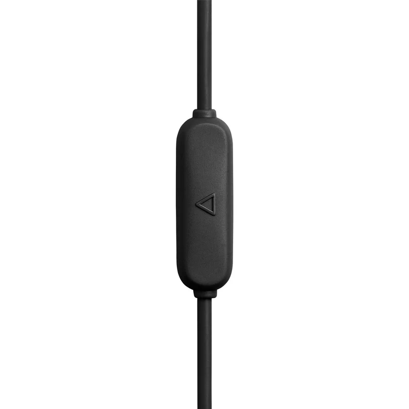 Écouteurs de sport intra-auriculaires,USB-C, JBL Endurance RUN3C - Noir