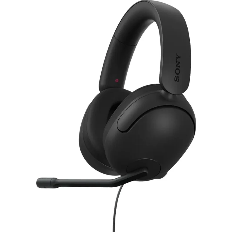 Casque gaming PC filaire, Sony INZONE H3 MDRG300 - Noir