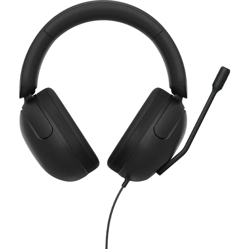 Casque gaming PC filaire, Sony INZONE H3 MDRG300 - Noir