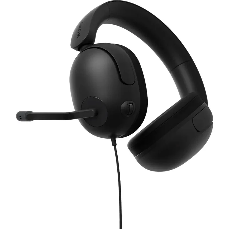 Casque gaming PC filaire, Sony INZONE H3 MDRG300 - Noir