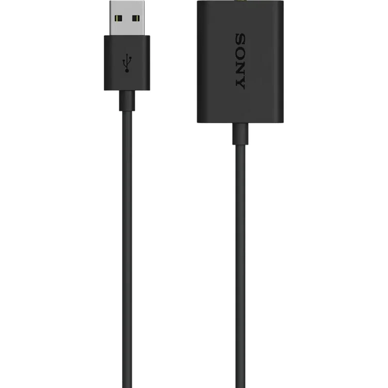 Casque gaming PC filaire, Sony INZONE H3 MDRG300 - Noir