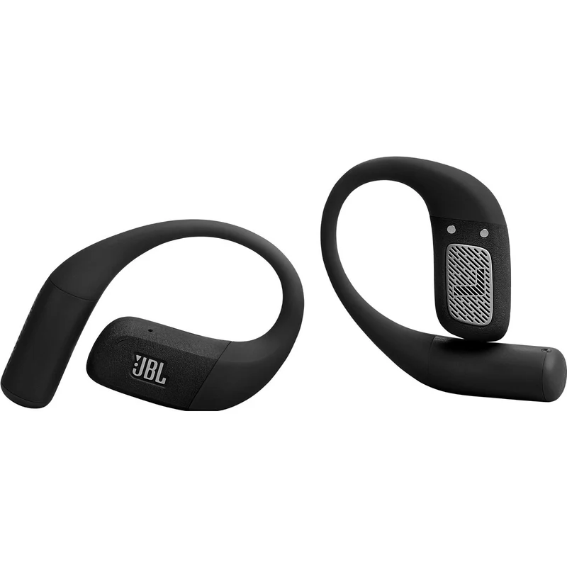 Écouteurs sports boutons vraiment sans fil Bluetooth RENDUZONE-BK - Noir