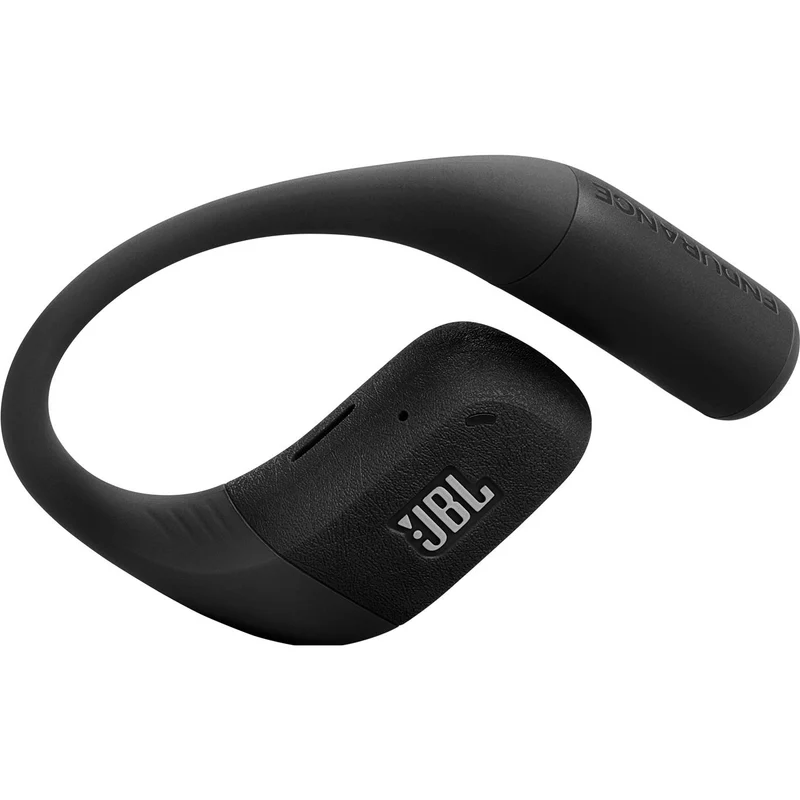 Écouteurs sports boutons vraiment sans fil Bluetooth RENDUZONE-BK - Noir