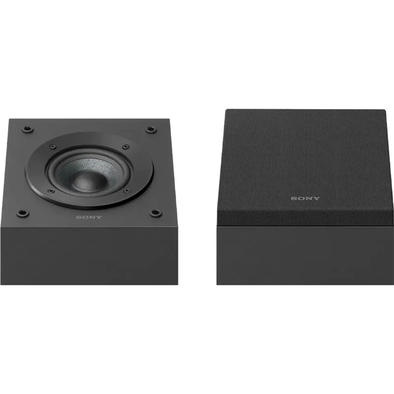 Haut-Parleur Atmos, Sony SSCSEM2 - Noir