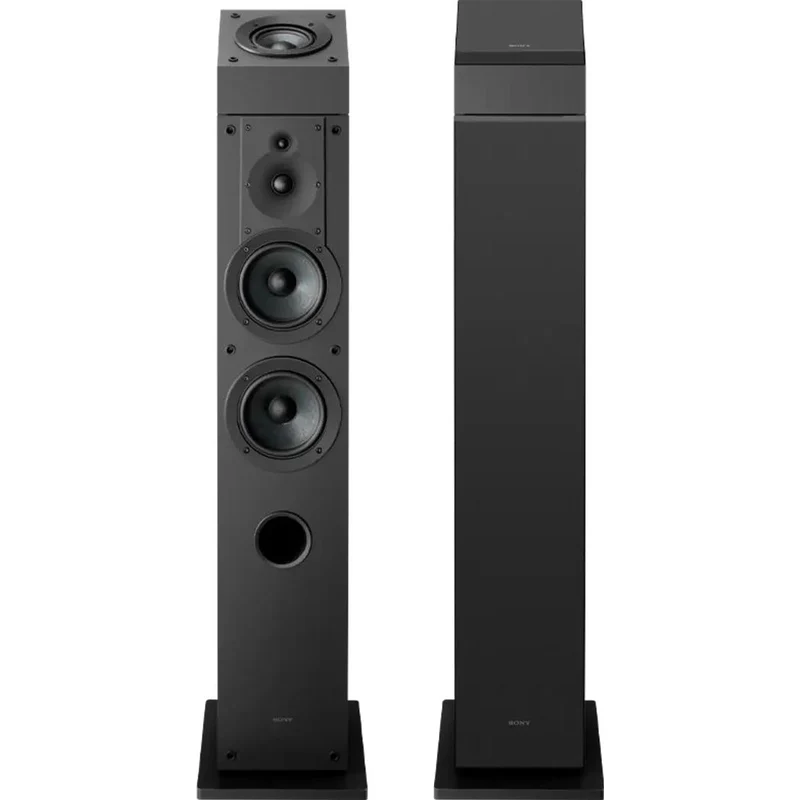 Haut-Parleur Atmos, Sony SSCSEM2 - Noir